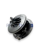 Rumpfgruppe, Turbolader Rumpfgruppe, Turbolader