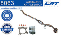 Katalysator