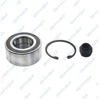 комплект колесен лагер