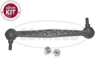 Stange/Strebe, Stabilisator