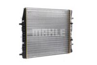 Thumbnail - Radiateur - CR454000S - MAHLE