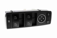 Comutator,macara geam VEMO, Cod: V30-73-0234