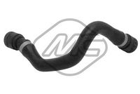 маркуч на радиатора