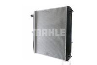 Thumbnail - Radiateur - CR126000S - MAHLE