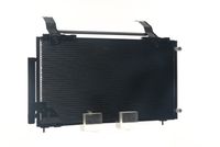 Thumbnail - Condensor, airconditioning - AC471000S - MAHLE