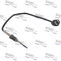 Sensor, Abgastemperatur