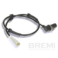 Sensor, Raddrehzahl