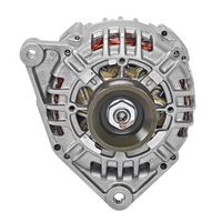 Γεννήτρια VALEO RE-GEN REMANUFACTURED