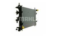 Thumbnail - Radiateur - CR881000P - MAHLE