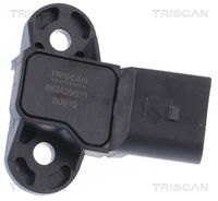 Sensor, Saugrohrdruck