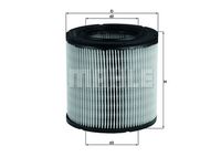 Luftfilter