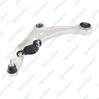 Brat, suspensie roata GSP, Cod: S063327