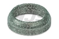 Dichtring, Abgasrohr