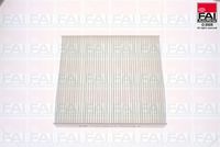 Филтър купе (поленов филтър)