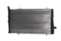 Thumbnail - Radiateur - CR444000S - MAHLE