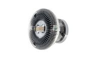Thumbnail - Koppeling, radiateurventilator - CFC117000P - MAHLE
