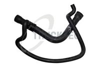 маркуч на радиатора