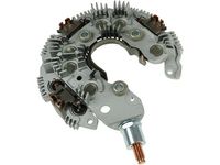 Gleichrichter, Generator Gleichrichter, Generator