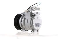 Thumbnail - Compressor, airconditioning - ACP116000S - MAHLE