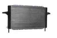 Thumbnail - Radiateur - CR376000S - MAHLE