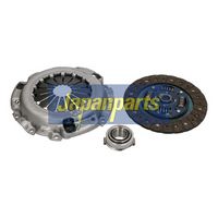 Set ambreiaj JAPANPARTS, Cod: KF-K11