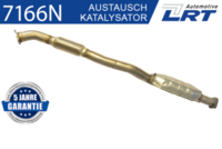 Katalysator