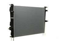 Thumbnail - Radiateur - CR1197000P - MAHLE
