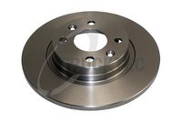 спирачен диск