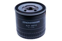 маслен филтър