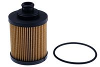 маслен филтър