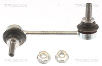 Stange/Strebe, Stabilisator
