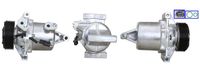 Compresor clima aer conditionat ELSTOCK, Cod: 51-1521
