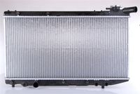 Kühler, Motorkühlung