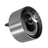 Spannrolle, Zahnriemen
