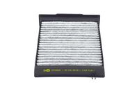 Filter, Innenraumluft