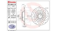 Bremsscheibe
