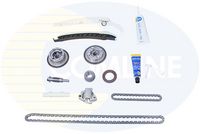 Chit lant de distributie COMLINE, Cod: CTK223FV