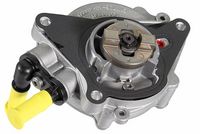 вакуум помпа, спирачна система