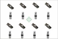 Set accesorii, tacheti Schaeffler INA, Cod: 423 0133 10