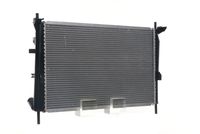 Thumbnail - Radiateur - CR629000S - MAHLE