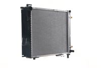 Thumbnail - Radiateur - CR257000S - MAHLE