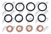 Set garnituri etansare, injectoare NTY, Cod: BWP-PL-003