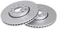 Bremsscheibe