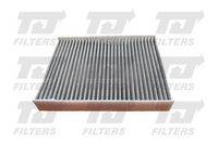 Filter, Innenraumluft