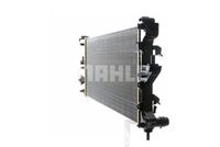 Thumbnail - Radiateur - CR881000S - MAHLE
