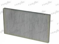 Filter, Innenraumluft