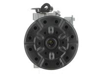 Kompressor, Klimaanlage