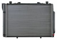 Thumbnail - Radiateur - CR262000S - MAHLE