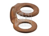 Dichtung, Düsenhalter