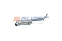 Racord evacuare AUGER, Cod: 71110